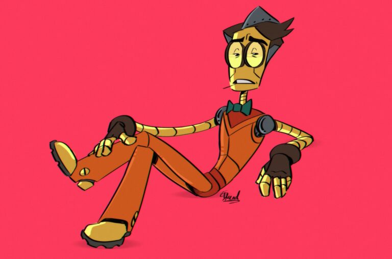 Candlebot/Eddiebot Concepts